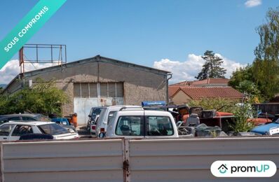 vente divers 323 000 € à proximité de Béligneux (01360)