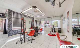 Commerce 6 Pièces 80 m² à vendre à Péronnas (01960)