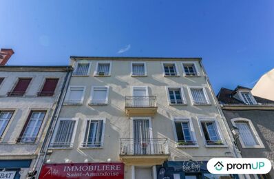 vente appartement 67 000 € à proximité de Saint-Georges-de-Poisieux (18200)