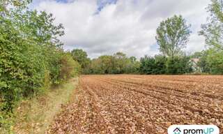 Terrain  5070 m² à vendre à Cherveix-Cubas (24390)