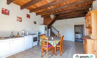 Maison 5 Pièces 130 m² à vendre à Jarnac (16200)