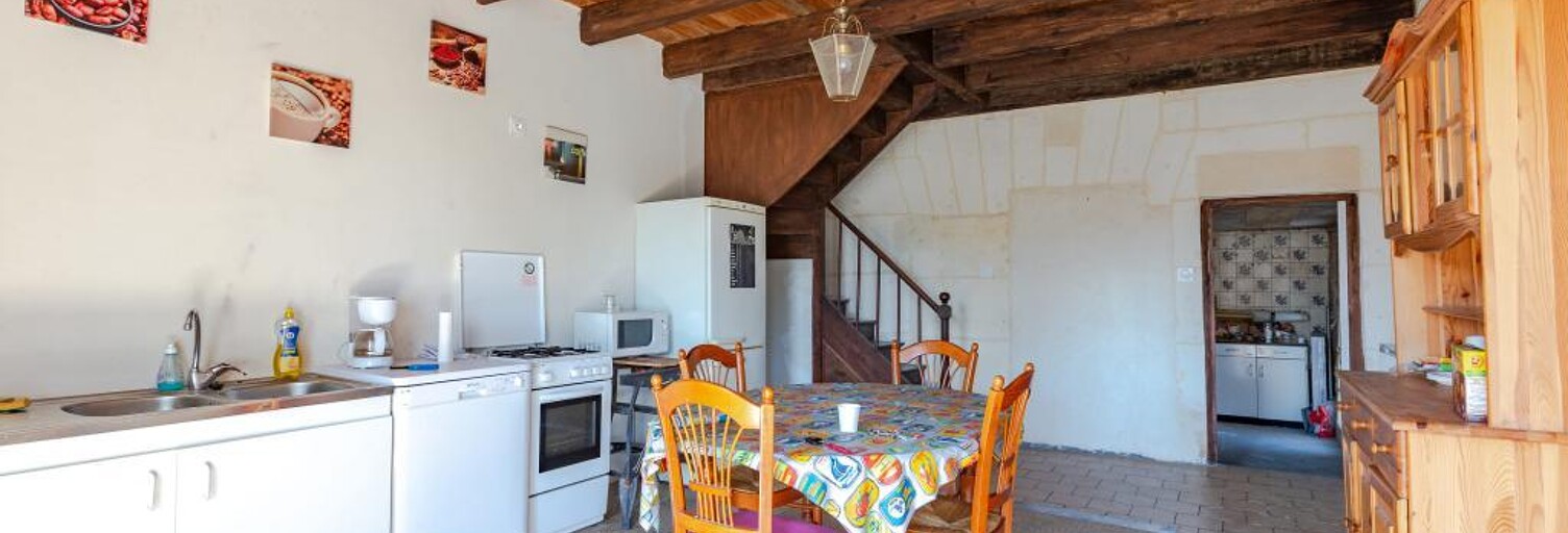 Maison 5 Pièces 130 m² à vendre à Jarnac (16200)