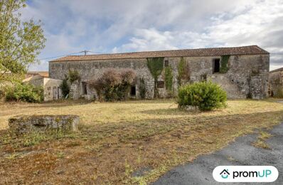 vente maison 213 000 € à proximité de Salles-sur-Mer (17220)