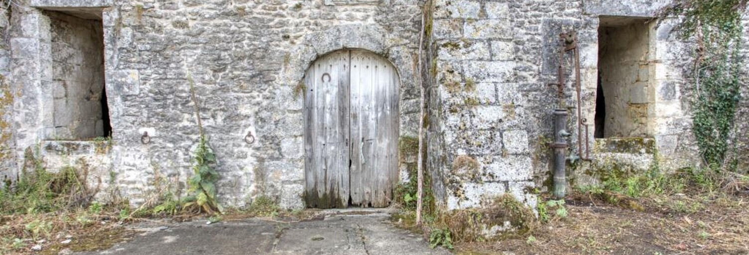 Maison 2 Pièces 490 m² à vendre à Loire-les-Marais (17870)