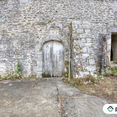 Maison 2 pièces 213000 €