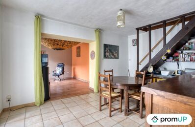 vente maison 104 000 € à proximité de Verneuil-sur-Igneraie (36400)