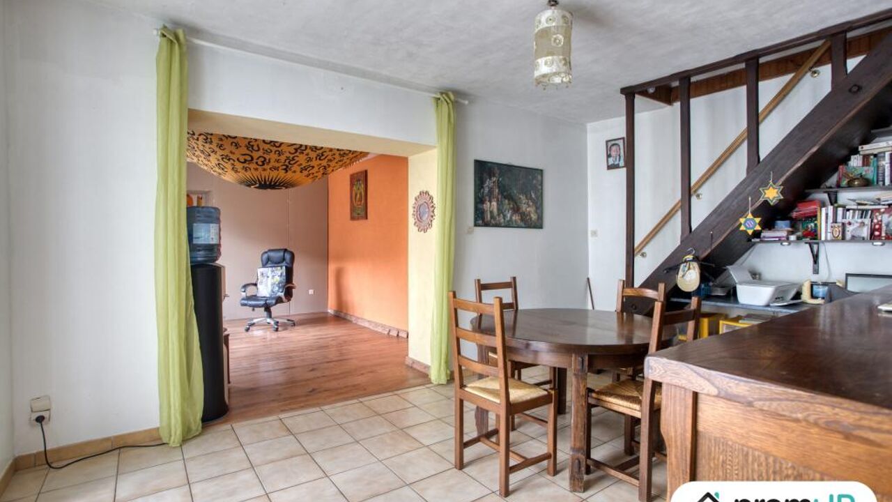maison 6 pièces 150 m2 à vendre à Pruniers (36120)
