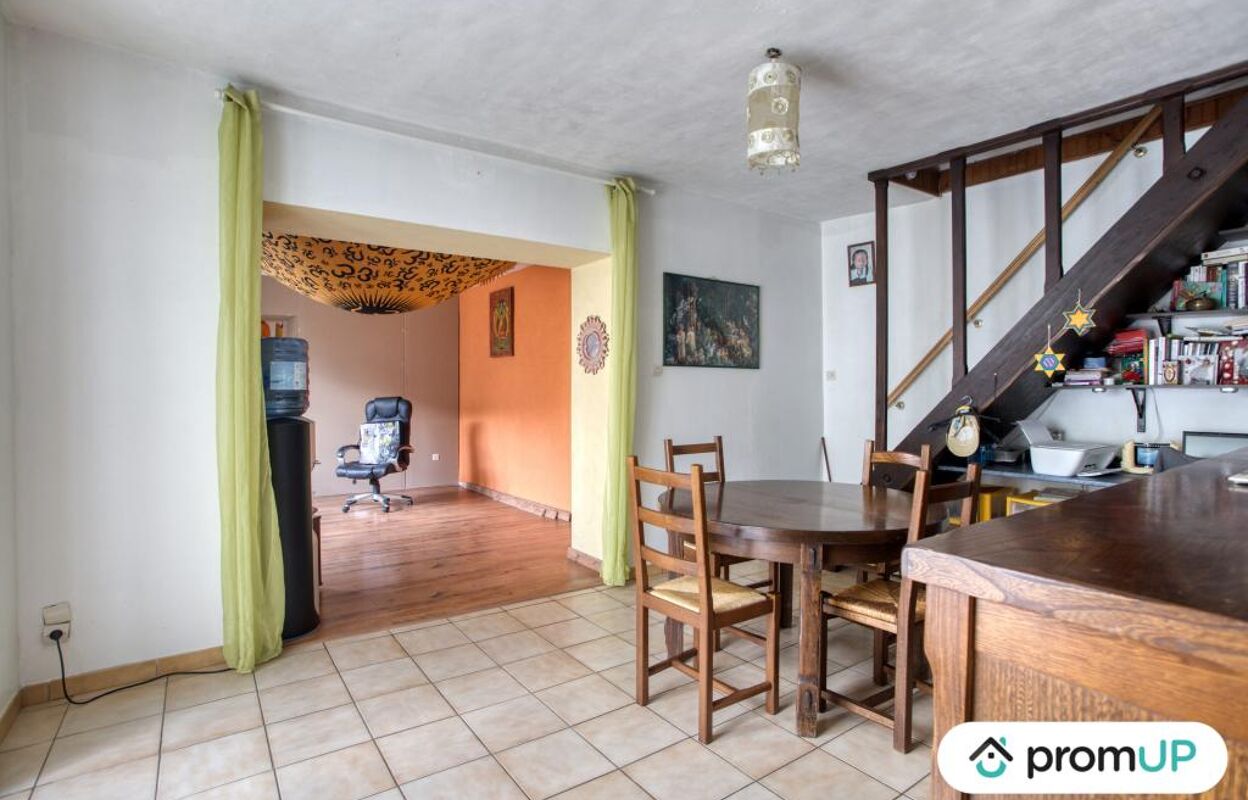maison 6 pièces 150 m2 à vendre à Pruniers (36120)