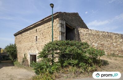 vente maison 60 000 € à proximité de La Motte-de-Galaure (26240)
