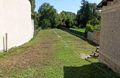 vente terrain 145 000 € à proximité de Jumel (80250)