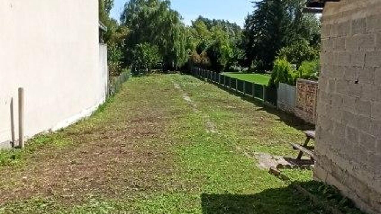 terrain  pièces 802 m2 à vendre à Amiens (80000)