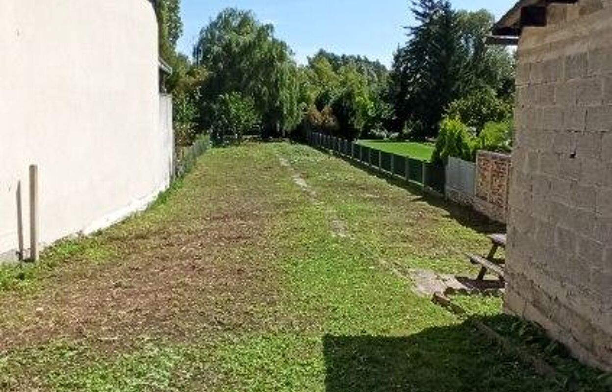 terrain  pièces 802 m2 à vendre à Amiens (80000)