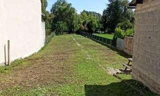 Terrain  802 m² à vendre à Amiens (80000)