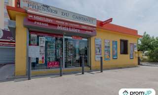 Commerce  80 m² à vendre à Nîmes (30000)