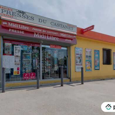 Commerce  155000 €