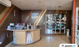 Local industriel 2 Pièces 110 m² à vendre à Limoges (87000)