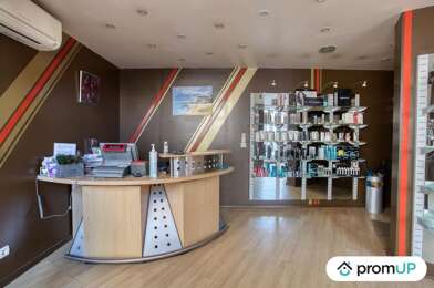 Local industriel 2 pièces 253000 €