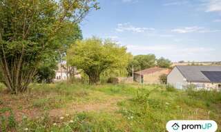 Terrain  1193 m² à vendre à Grosrouvres (54470)