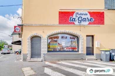 Commerce 3 pièces 71000 €