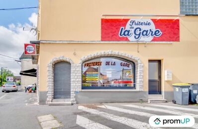 vente commerce 71 000 € à proximité de Calonne-Ricouart (62470)