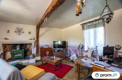 vente maison 163 000 € à proximité de Aunac-sur-Charente (16460)