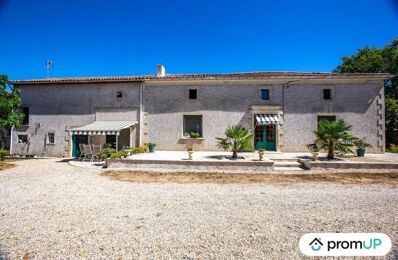 vente maison 163 000 € à proximité de Montignac-Charente (16330)