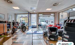 Commerce   m² à vendre à Neuves-Maisons (54230)