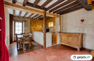 vente maison 73 000 € à proximité de Le Pin-la-Garenne (61400)
