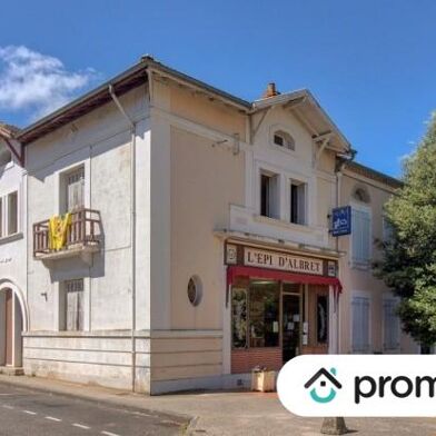 Maison 15 pièces 153000 €