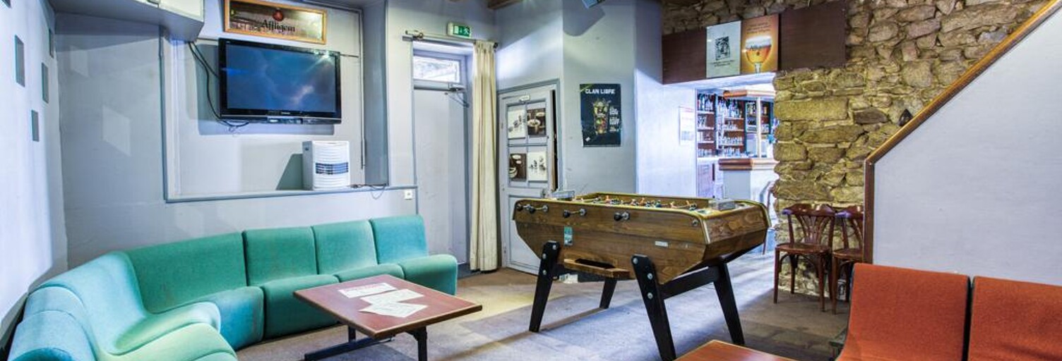 Commerce 1 Pièce 110 m² à vendre à Bressuire (79300)