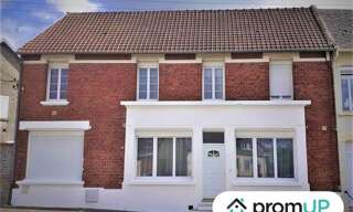 Maison 4 Pièces 132 m² à vendre à Fresnoy-le-Grand (02230)