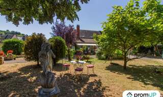 Maison 12 Pièces 370 m² à vendre à Sarlat-la-Canéda (24200)