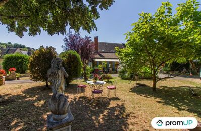 vente maison 473 000 € à proximité de Les Eyzies-de-Tayac-Sireuil (24620)