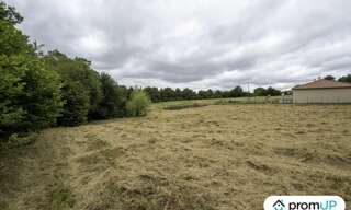Terrain  1150 m² à vendre à Saint-Victurnien (87420)