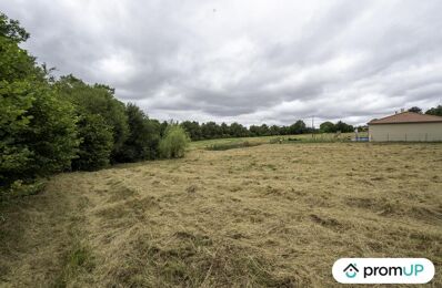 vente terrain 35 000 € à proximité de Saint-Laurent-sur-Gorre (87310)