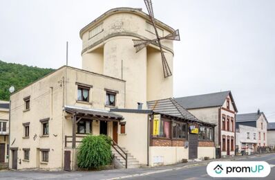 vente commerce 55 000 € à proximité de Signy-l'Abbaye (08460)