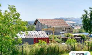 Maison 4 Pièces 80 m² à vendre à Pont-à-Mousson (54700)