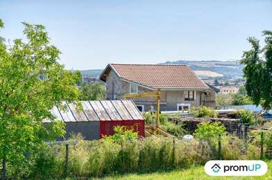 Maison 4 pièces 400000 €