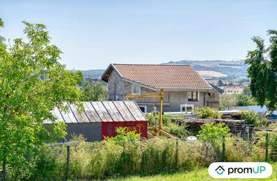 vente maison 400 000 € à proximité de Saint-Julien-Lès-Gorze (54470)