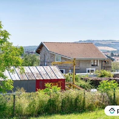 Maison 4 pièces 400000 €