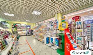 Commerce 2 Pièces 84 m² à vendre à Golbey (88190)