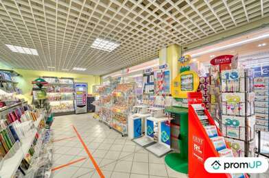 Commerce 2 pièces 192500 €