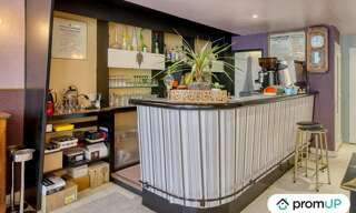 Commerce 14 Pièces 500 m² à vendre à Vittel (88800)