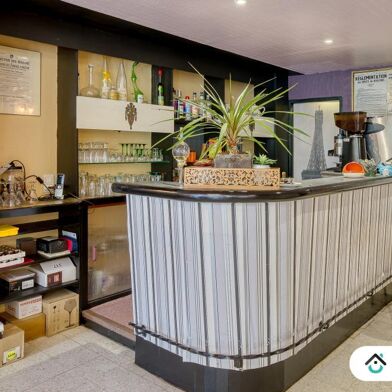 Commerce 14 pièces 310000 €