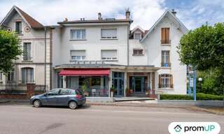 Immeuble  480 m² à vendre à Vittel (88800)