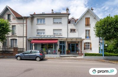 vente immeuble 356 000 € à proximité de Pont-Lès-Bonfays (88260)