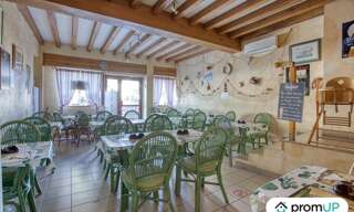 Commerce 5 Pièces 141 m² à vendre à Issoudun (36100)