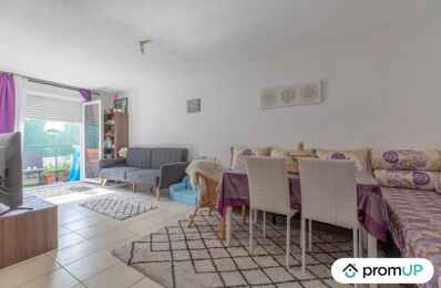 vente appartement 95 000 € à proximité de Connaux (30330)