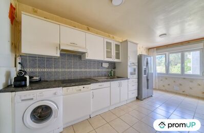vente appartement 91 000 € à proximité de Dombasle-sur-Meurthe (54110)