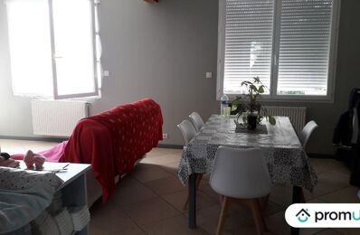 vente maison 168 000 € à proximité de Beauronne (24400)